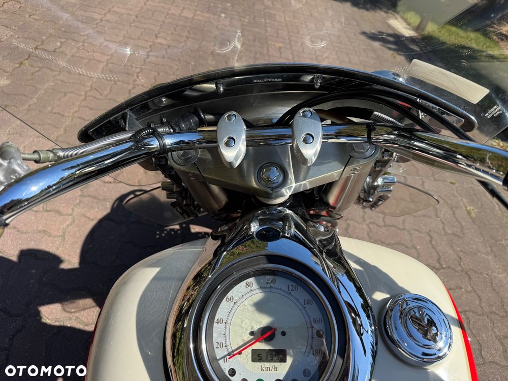 Yamaha Royal Star - 18