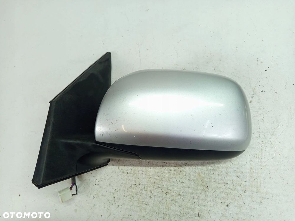 LUSTERKO LEWE LEWY PRZÓD TOYOTA RAV4 RAV-4 III 7 PIN 1F7 UK ANGLIK - 1