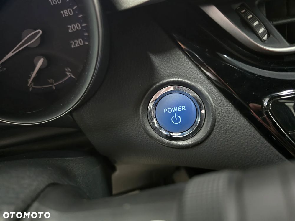 Toyota C-HR 1.8 Hybrid Active - 16