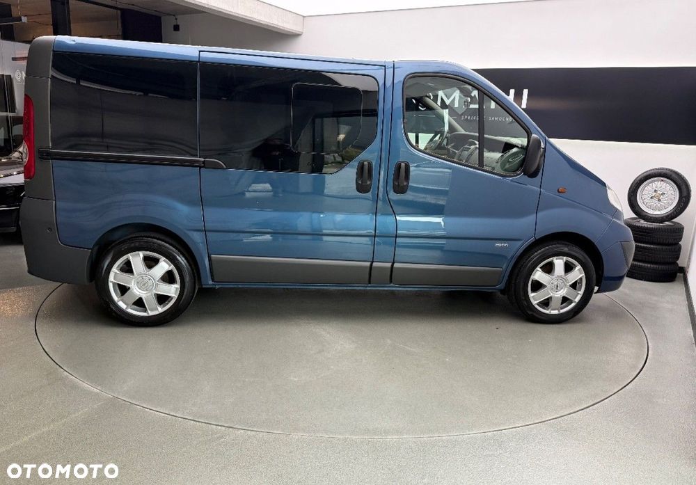 Opel Vivaro L1H1 2.9t - 13