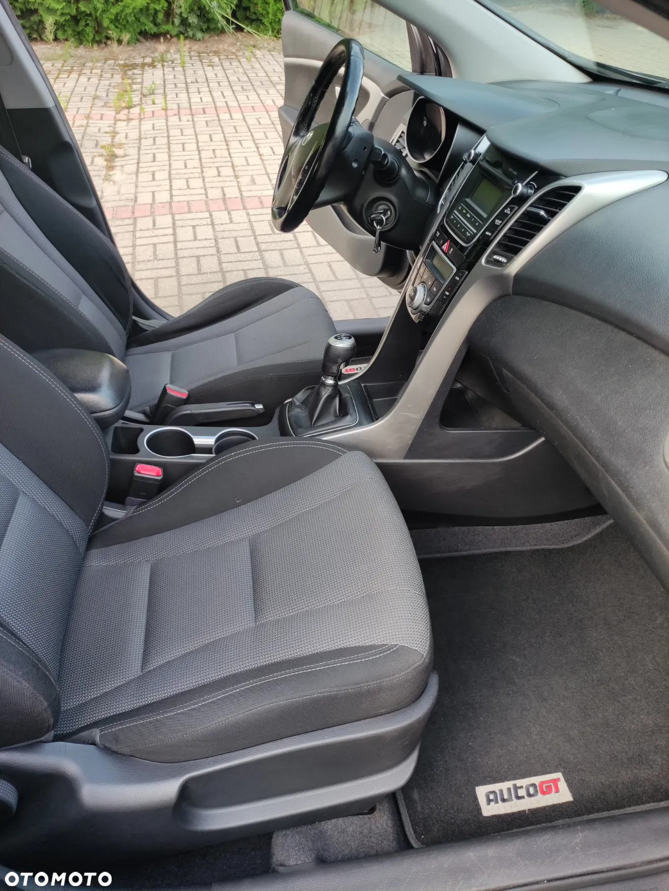 Hyundai i30 1.6 Premium - 6