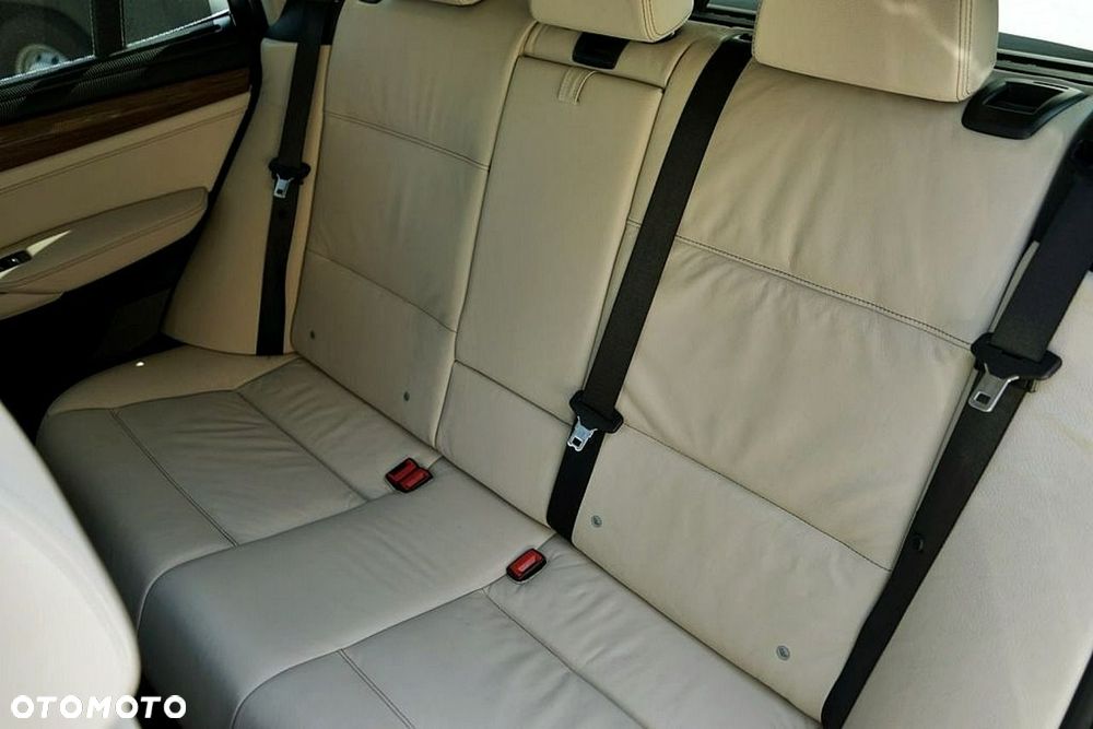 BMW X3 - 21