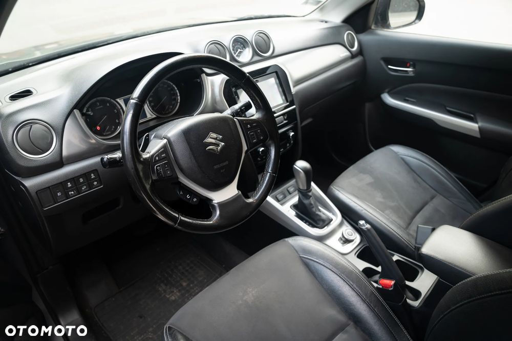 Suzuki Vitara - 20