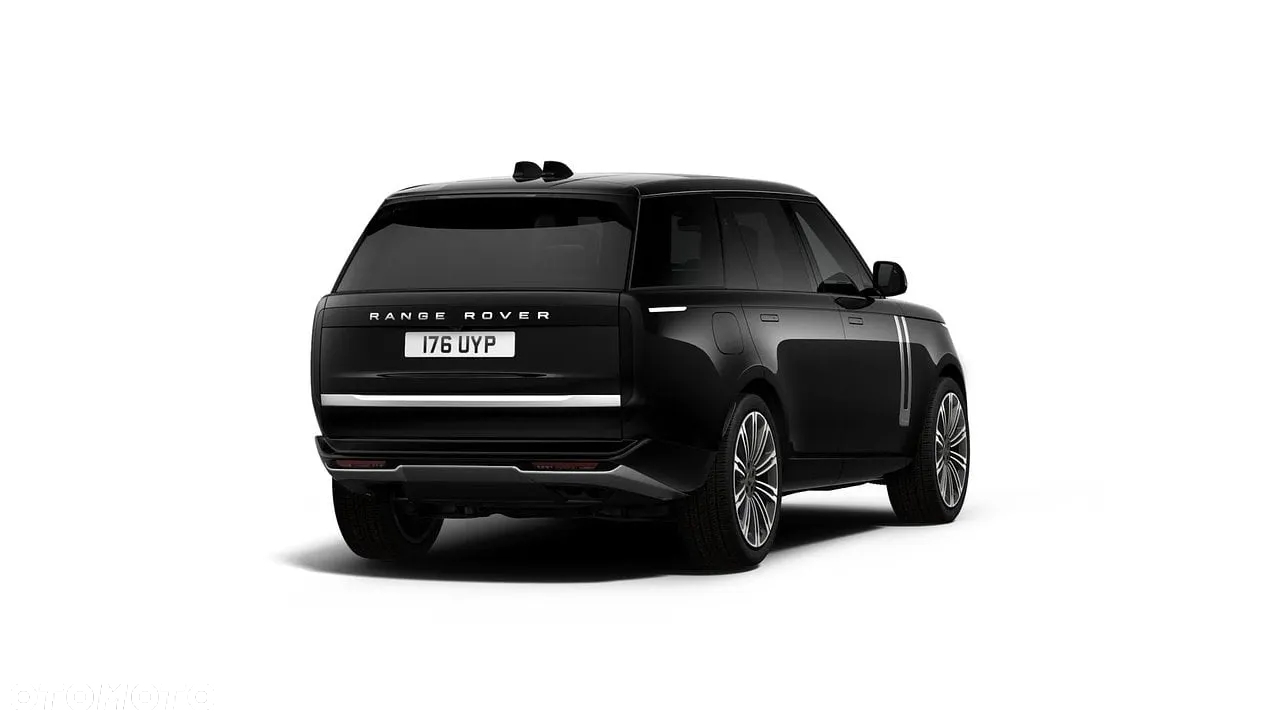 Land Rover Range Rover 4.4 V8 P535 Autobiography - 2