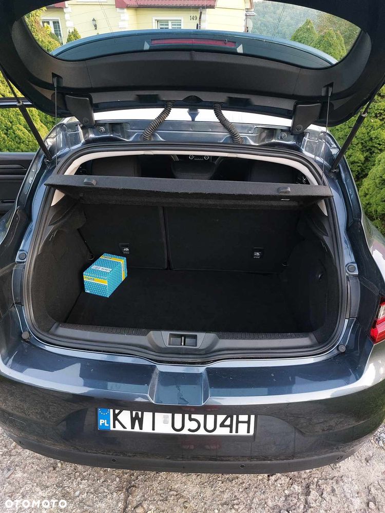 Renault Megane 1.5 Blue dCi Intens - 13