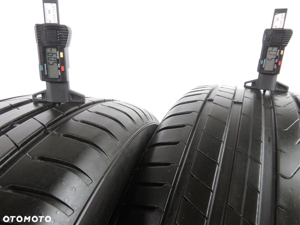 2x 235/55R18 OPONY LETNIE Pirelli Scorpion 100V Seal Inside - 7