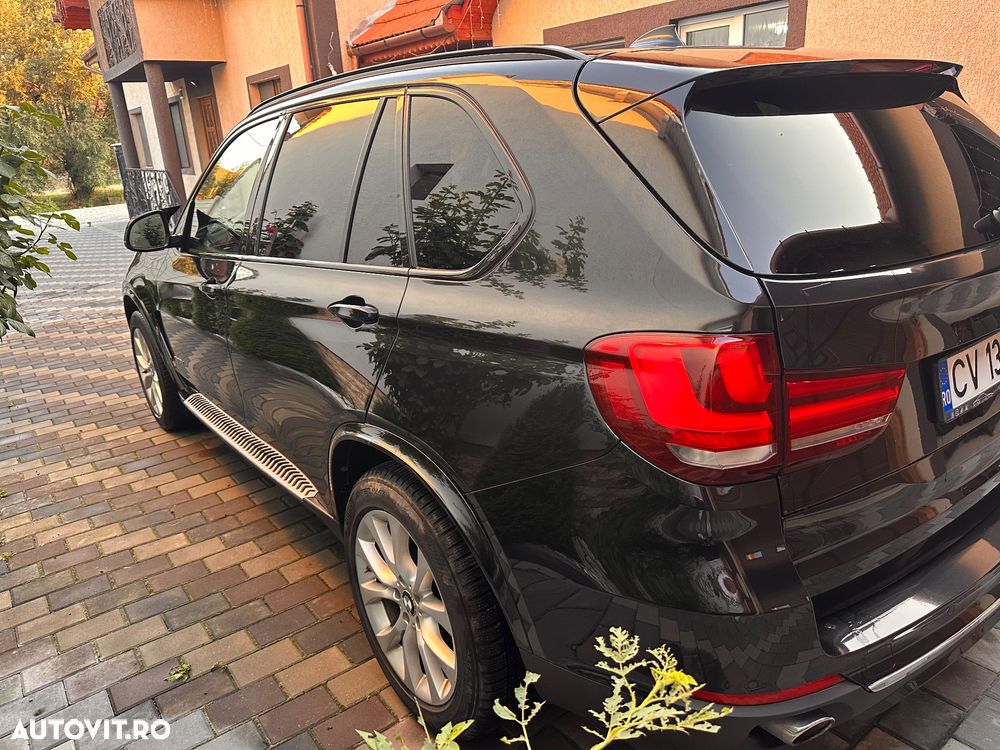 BMW X5 xDrive25d - 6