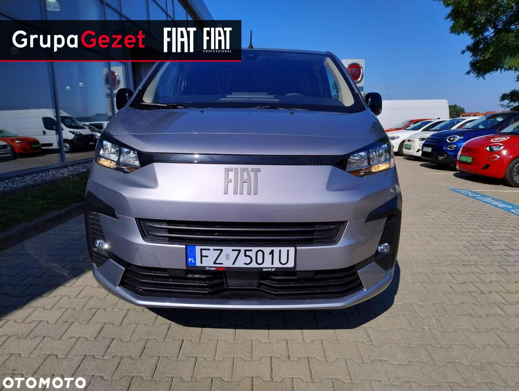 Fiat Scudo - 3