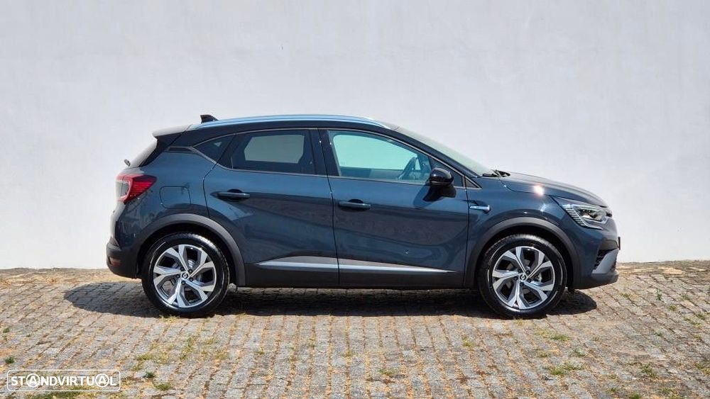 Renault Captur 1.0 TCe RS Line - 8