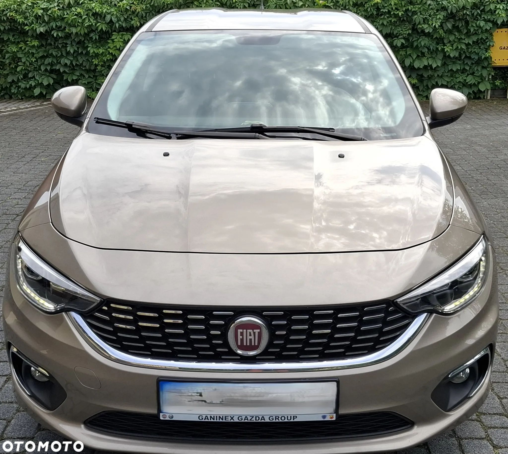 Fiat Tipo 1.4 T-Jet 16v Lounge - 1