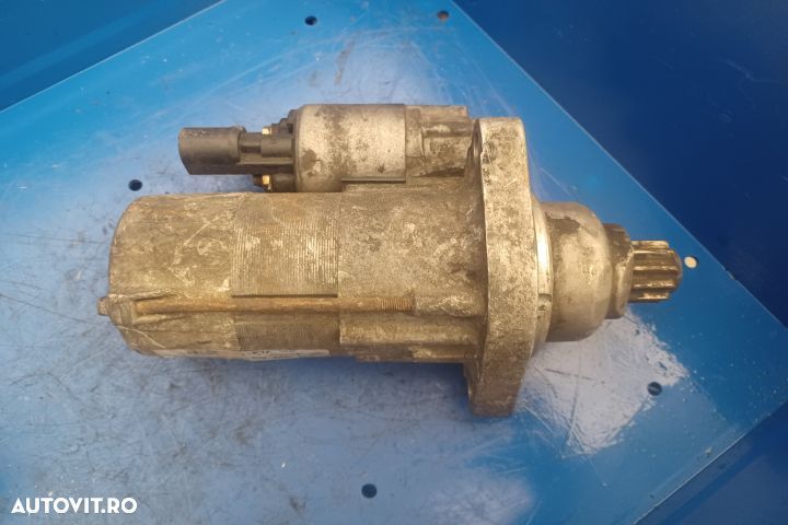 Electromotor 02M911023N  S18ES 2.0  BKP MX1253 Volkswagen VW Passat B - 2