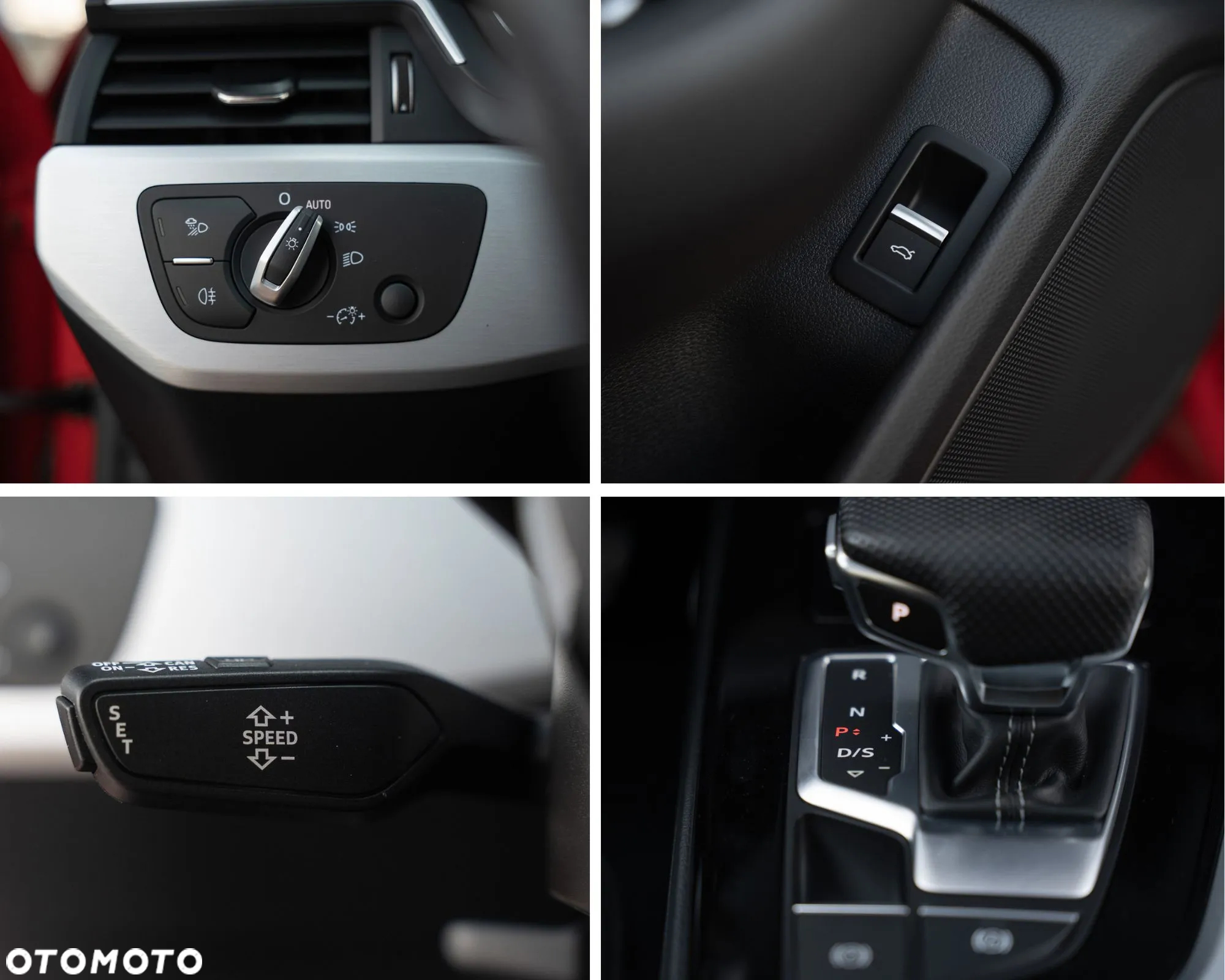 Audi A5 Sportback 35 TDI S tronic S line - 32