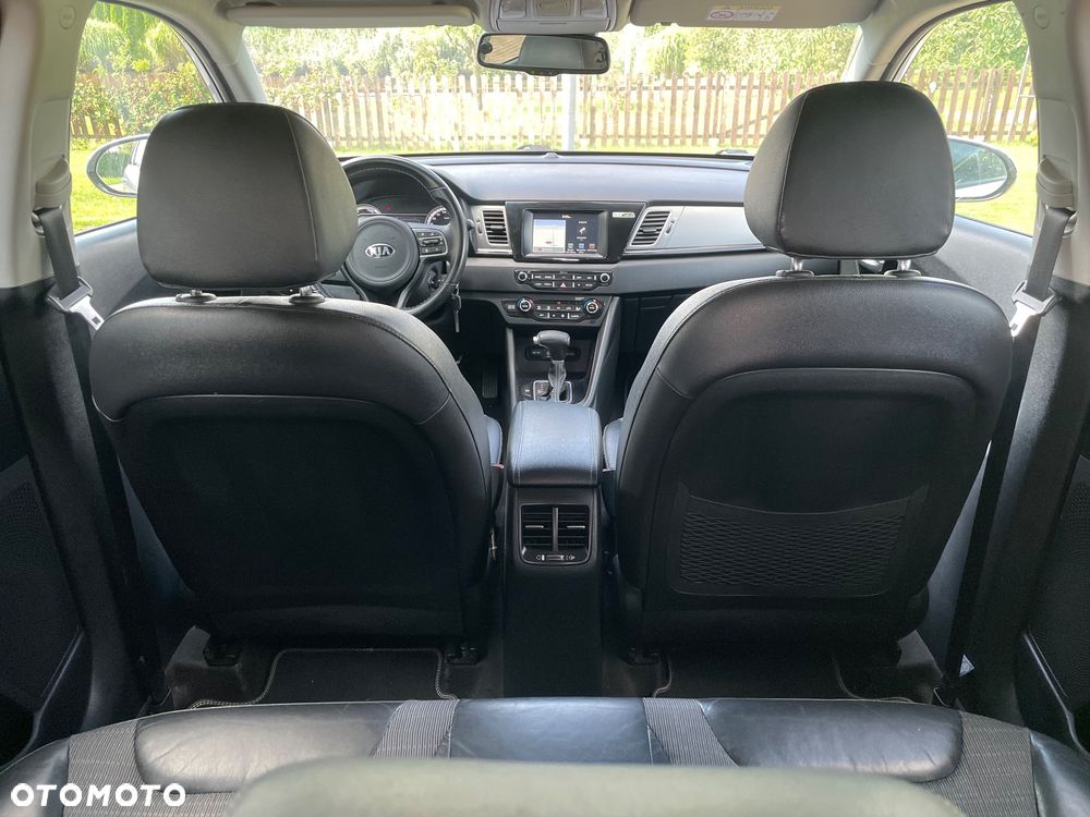 Kia Niro - 16