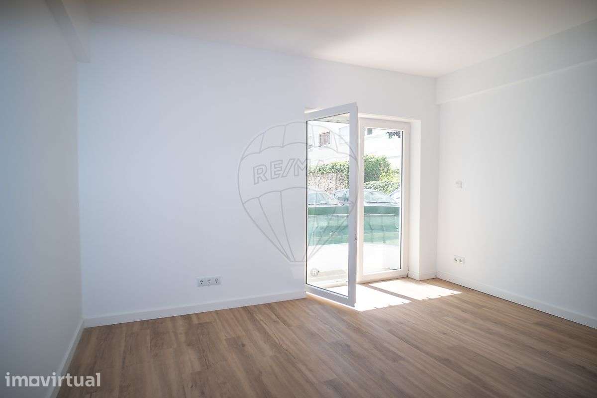 Apartamento T1 para venda - Grande imagem: 3/9