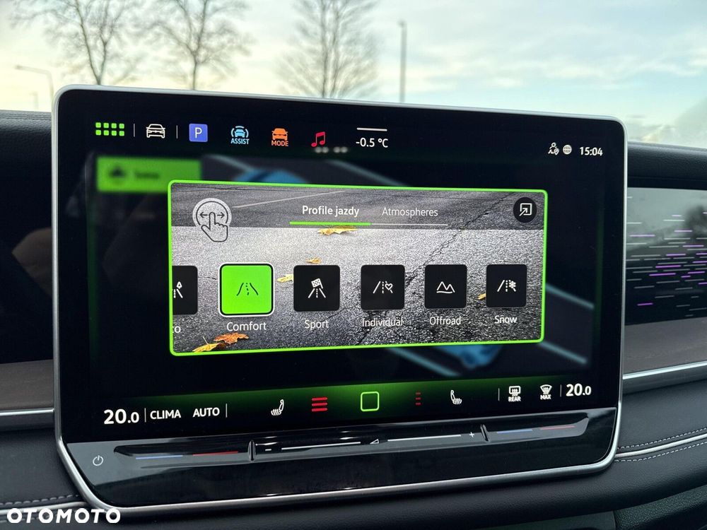 Volkswagen Tayron 2.0 TSI 4Mot Elegance DSG - 23