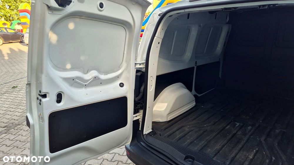 Mercedes-Benz Citan - 26