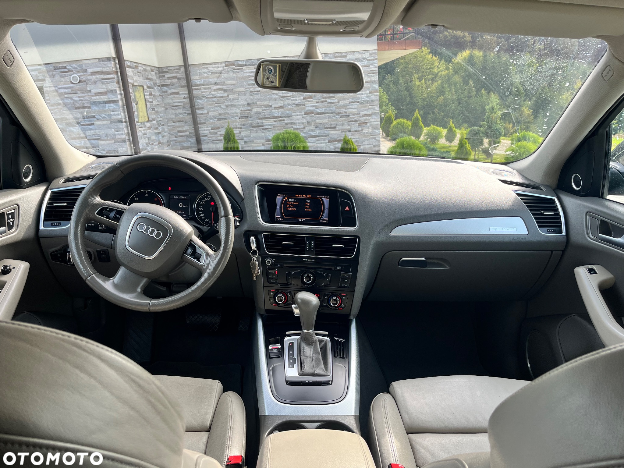 Audi Q5 3.0 TDI Quattro S tronic - 8
