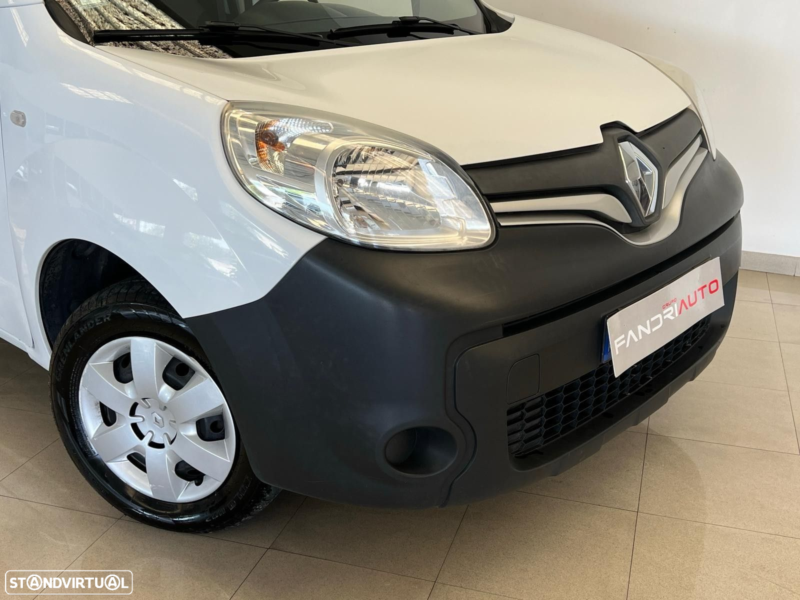 Renault Kangoo 1.5 dCi Grand Confort S/S - 3
