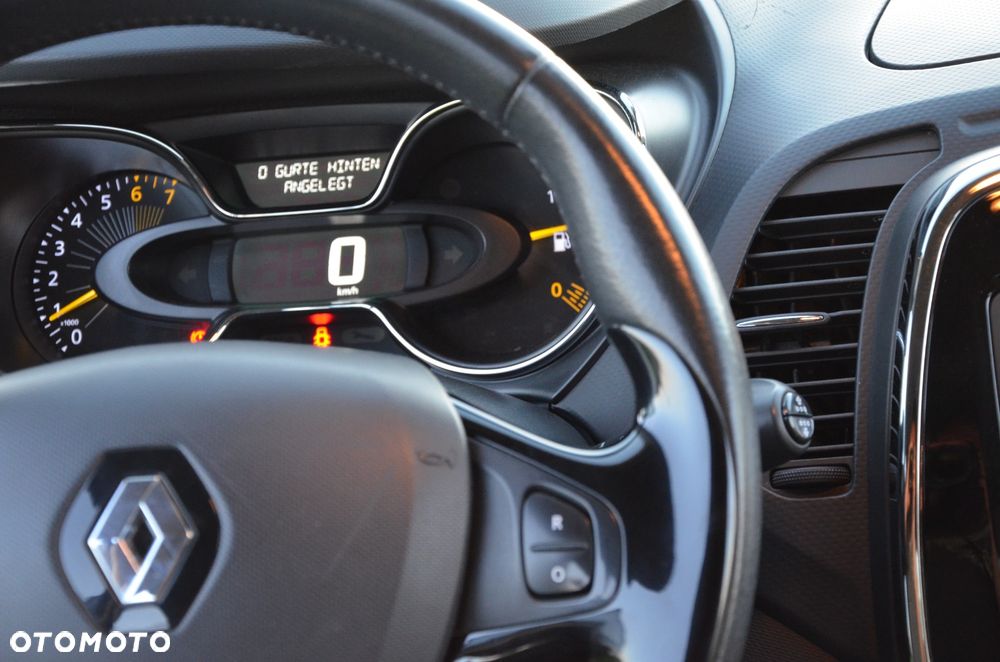 Renault Captur ENERGY TCe 90 Start&Stop Expression - 10