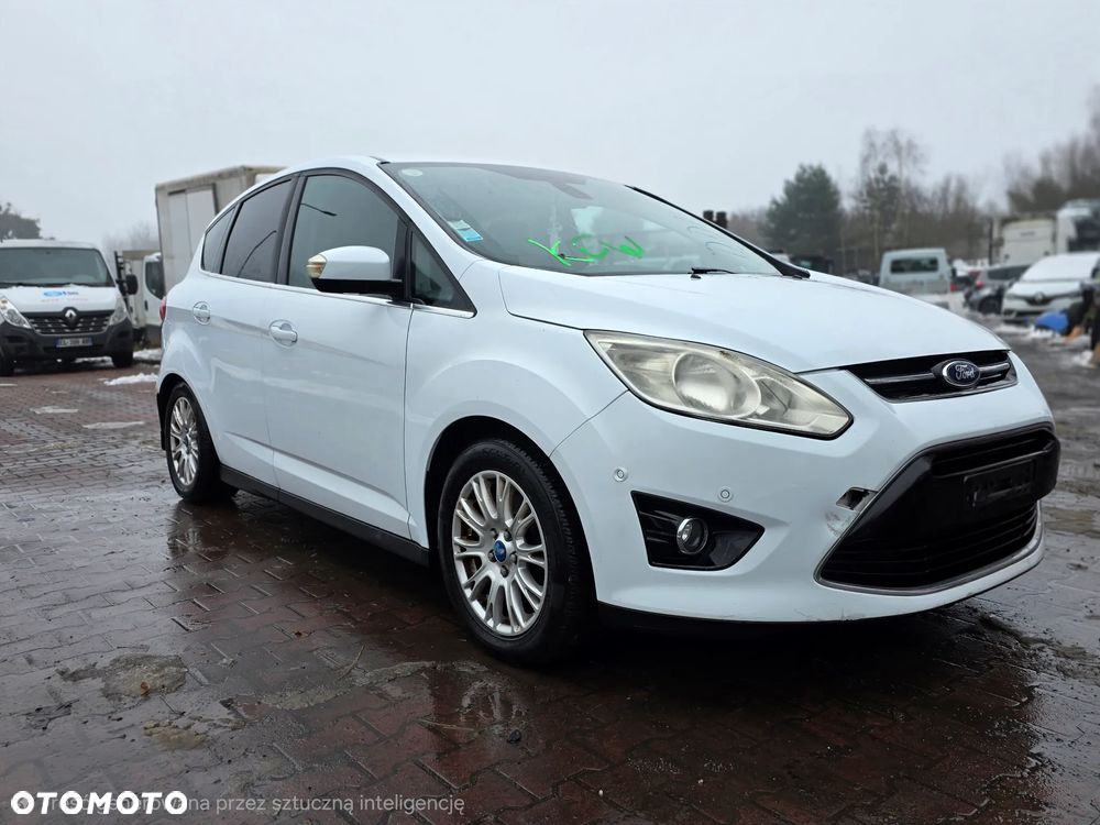 Ford C-MAX 2.0 TDCi Business Edition - 2