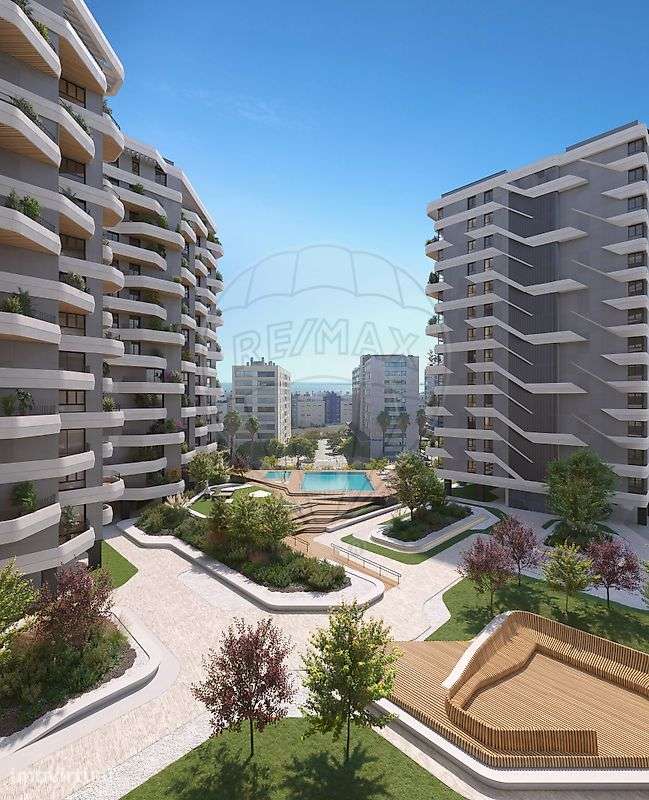 Apartamento T2 para venda - Grande imagem: 4/25