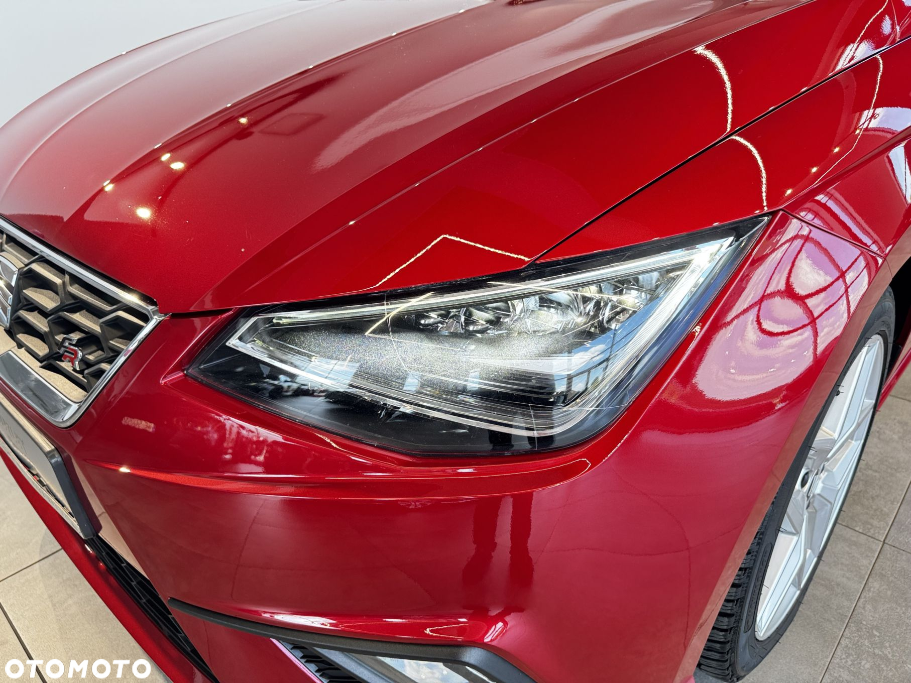 Seat Ibiza - 10