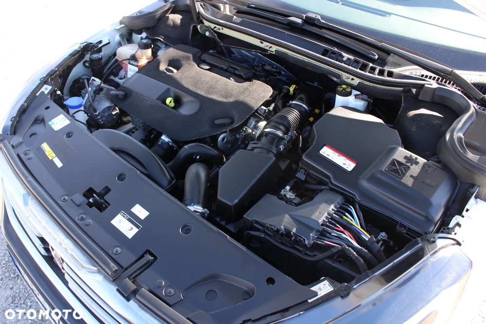 Peugeot 508 - 27