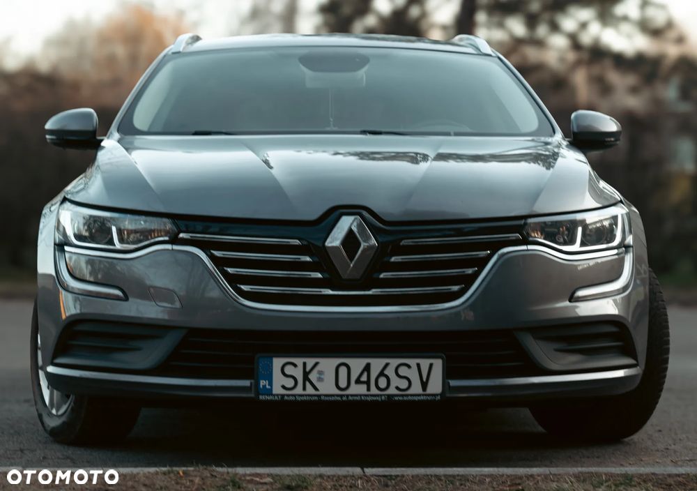 Renault Talisman ENERGY dCi 110 LIFE - 13