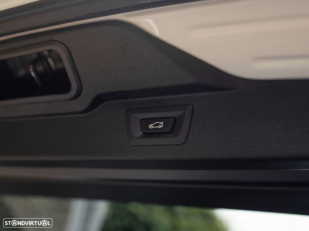 BMW X5 25 d sDrive Pack M - 49