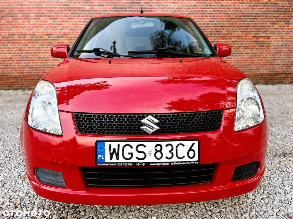 Suzuki Swift - 35