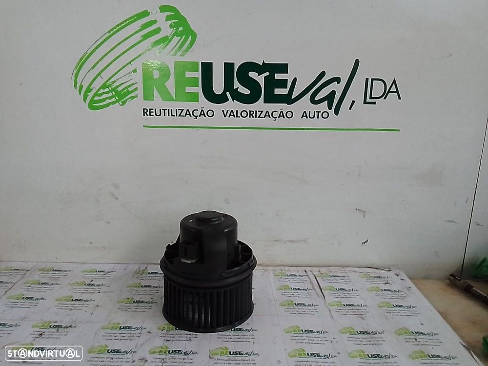 Motor De Sofagem Ford Focus Ii Turnier (Da_, Ffs, Ds) - 2