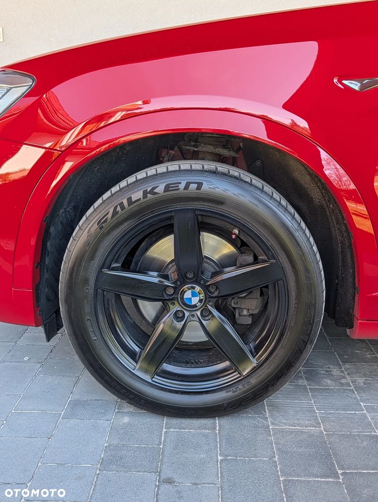 BMW X4 - 15
