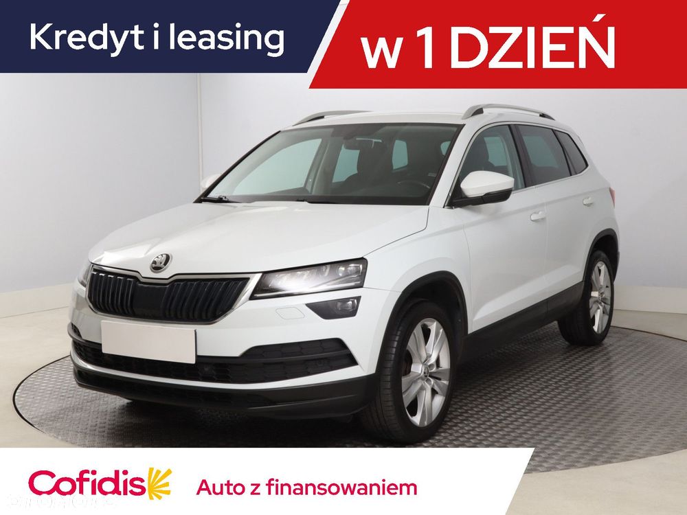 Skoda Karoq - 2