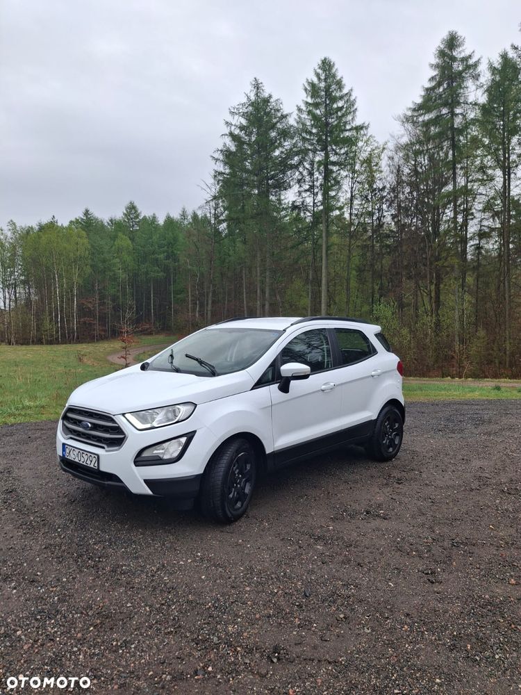 Ford EcoSport - 4