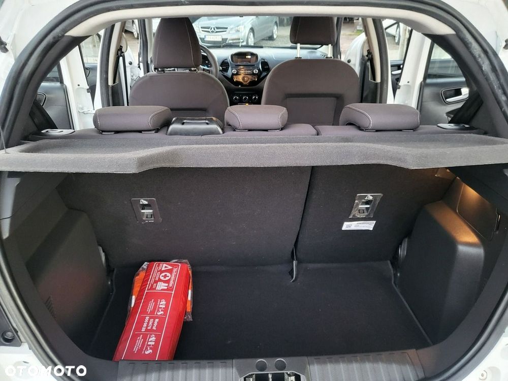 Ford Ka+ - 26