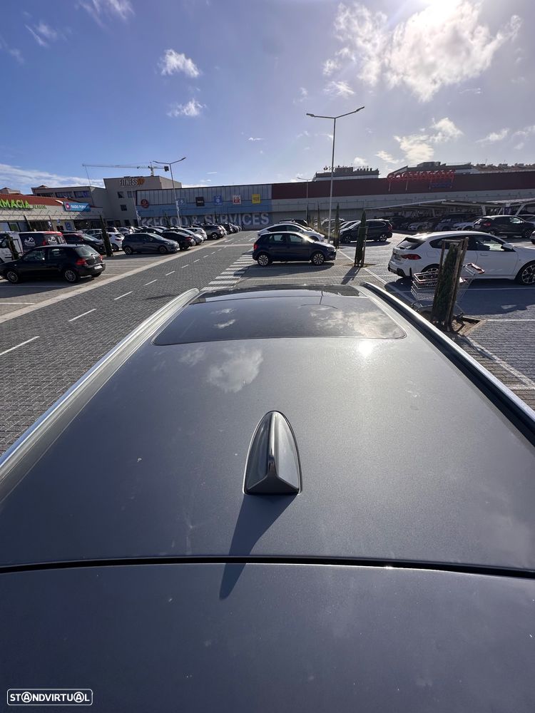 BMW X3 18 d sDrive Auto - 10