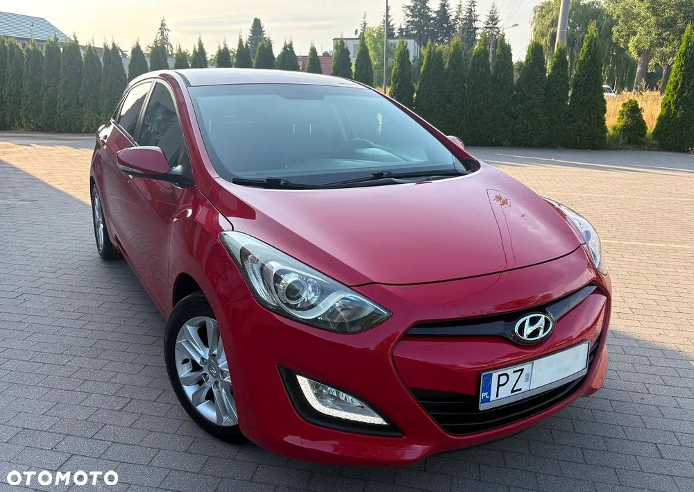 Hyundai i30 - 4