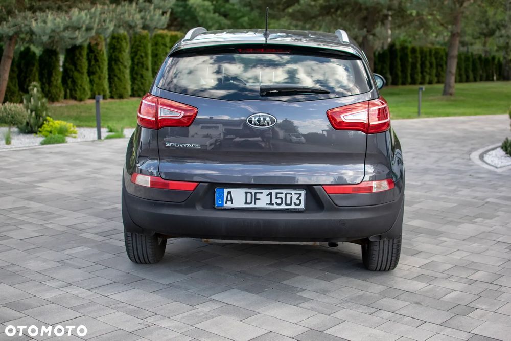 Kia Sportage - 32