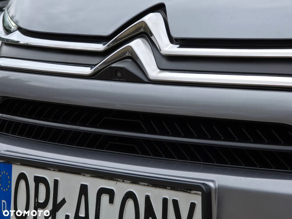 Citroën C4 BlueHDi 130 Stop&Start EAT8 SHINE - 15