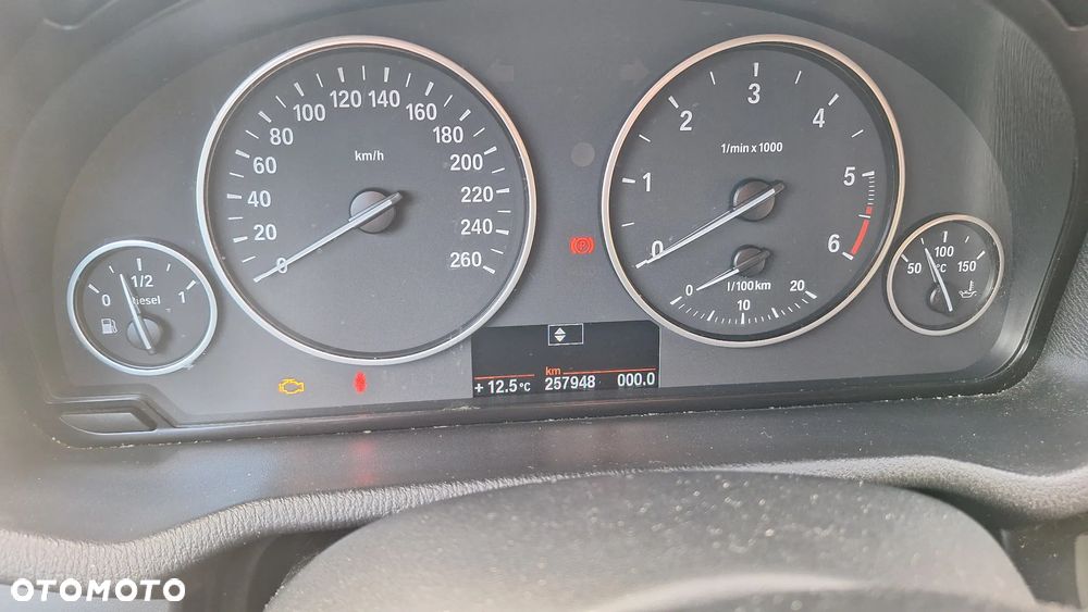 BMW X3 - 7