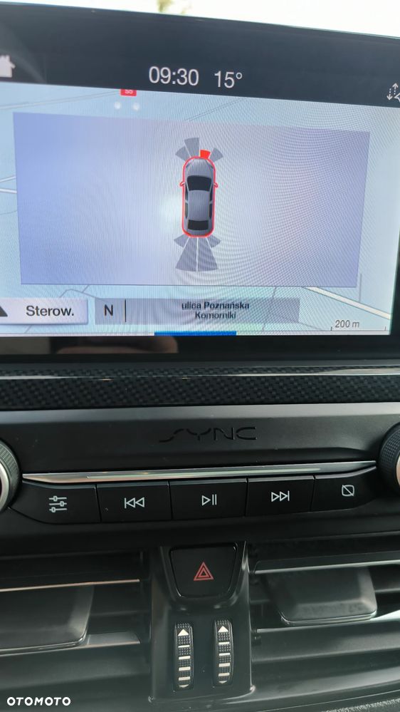 Ford Focus 1.5 EcoBlue Start-Stopp-System ST-LINE - 19