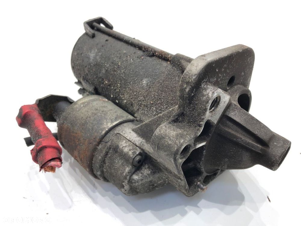 ROZRUSZNIK - 77.00 PLN - RENAULT MEGANE III Grandtour (KZ0/1) 2008 - 2022 1.5 dCi (KZ09, KZ0D, KZ1G, - 2