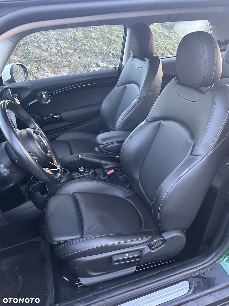 MINI Cooper S Sport - 7