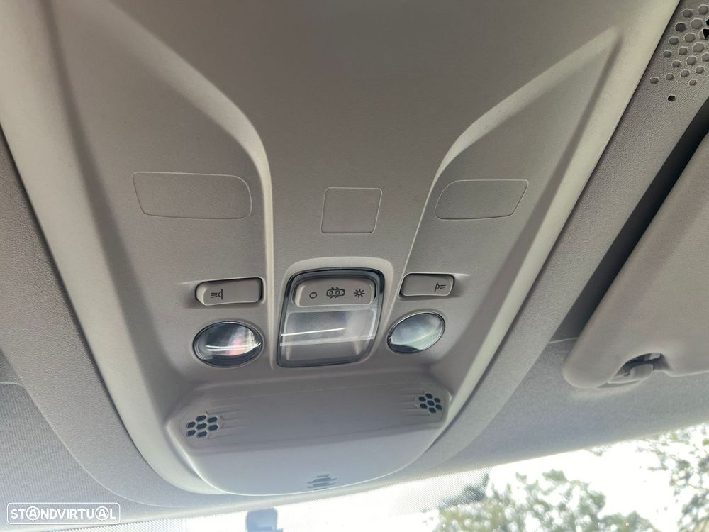 Opel Combo 1.5 CDTi 102cv L1H1 Enjoy  - AC - IVA DEDUTÍVEL - 35