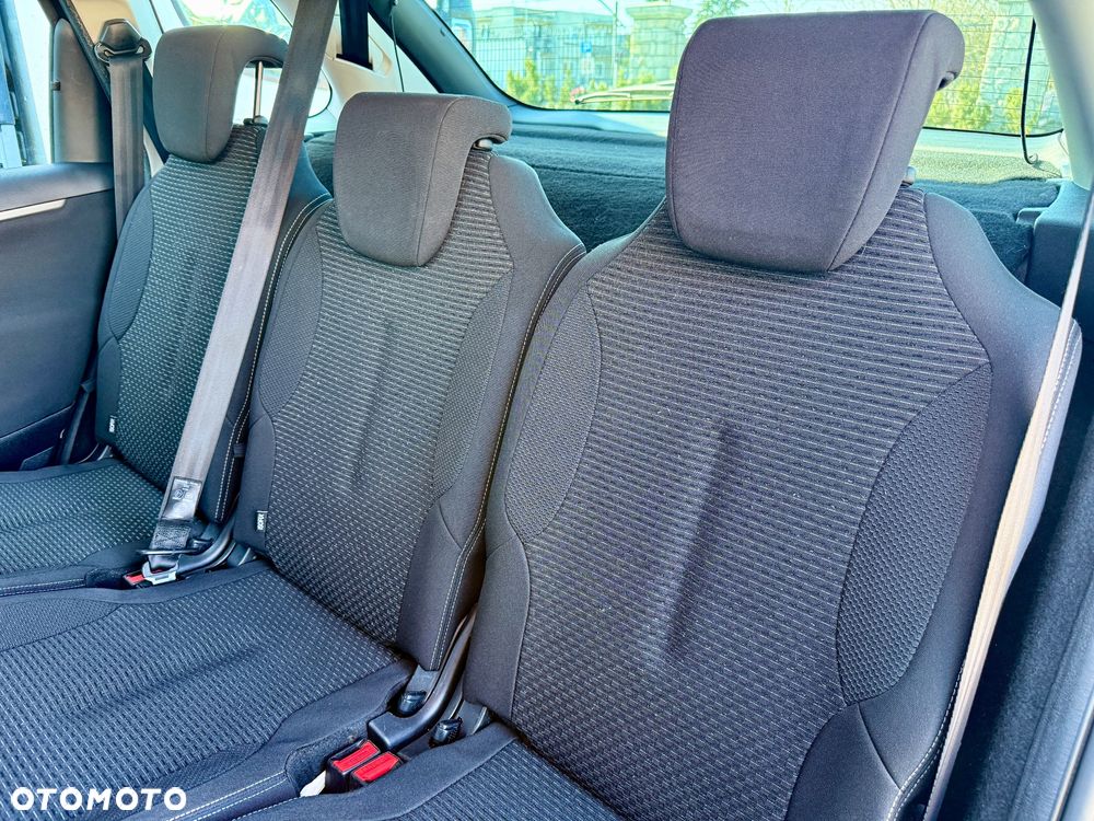 Citroën C4 Picasso 1.6 HDi X - 7