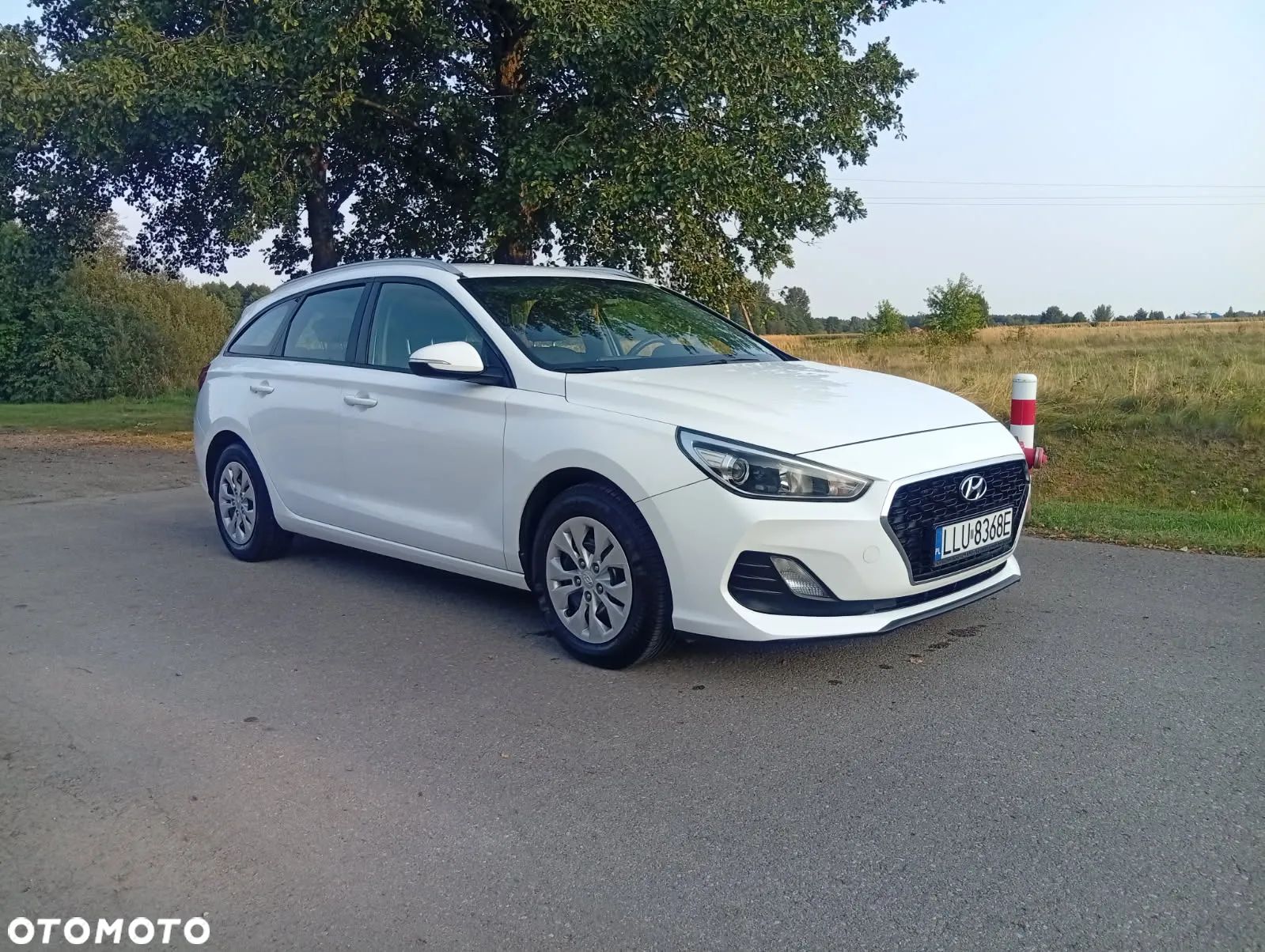 Hyundai i30 - 1