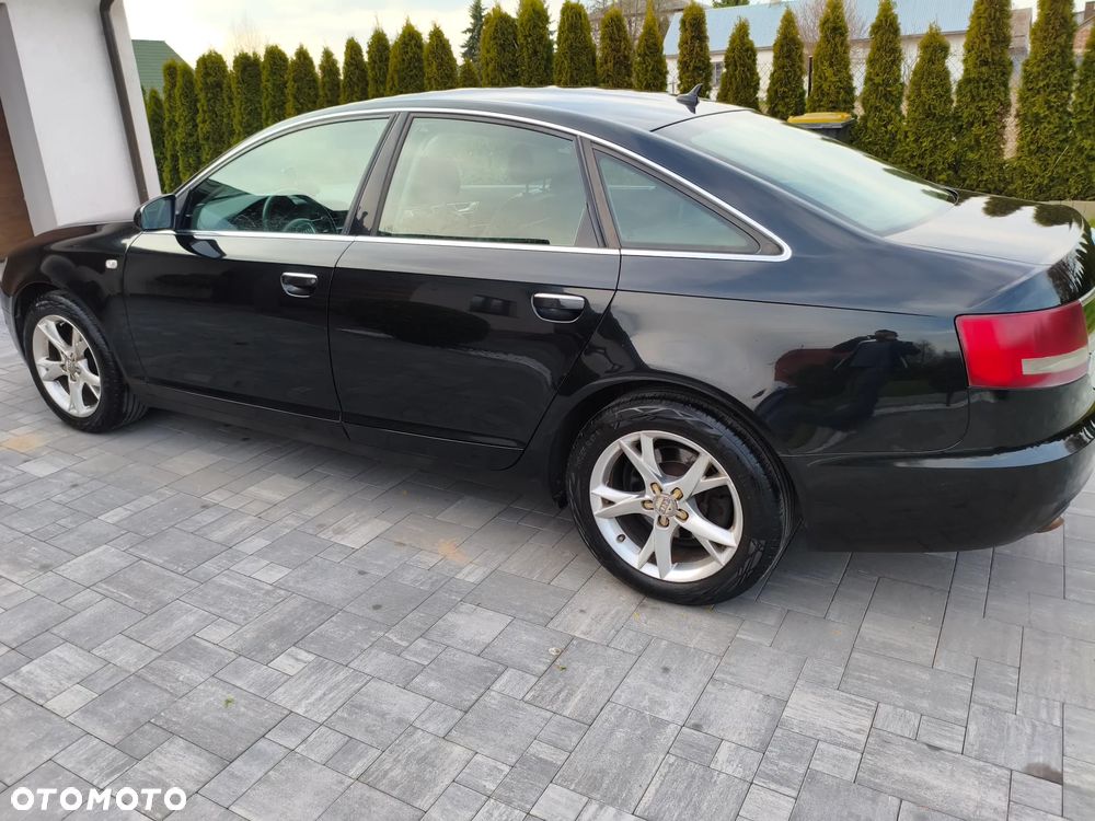 Audi A6 Limousine 2.0 TDI - 7