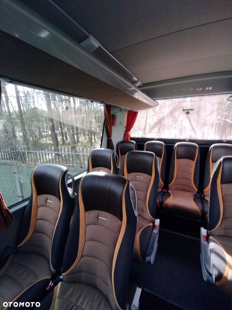 Setra S 517 HD - 17