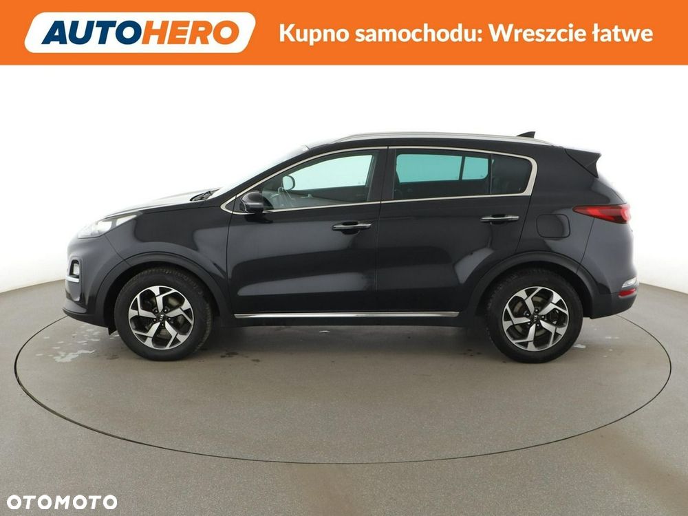 Kia Sportage 2018 photo 2