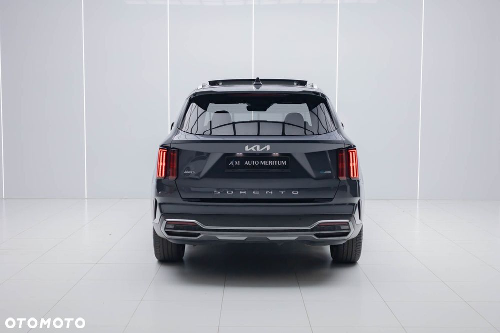 Kia Sorento 1.6 T-GDI PHEV AWD Platinum - 13